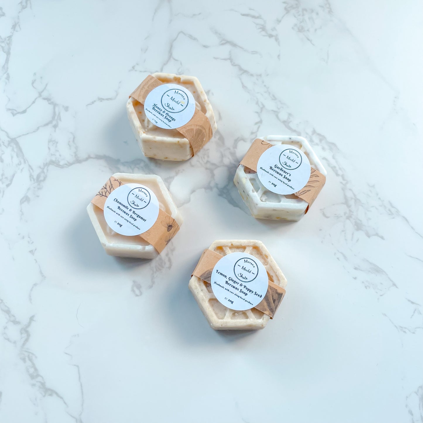 Cosy Self-Care Box of Happiness