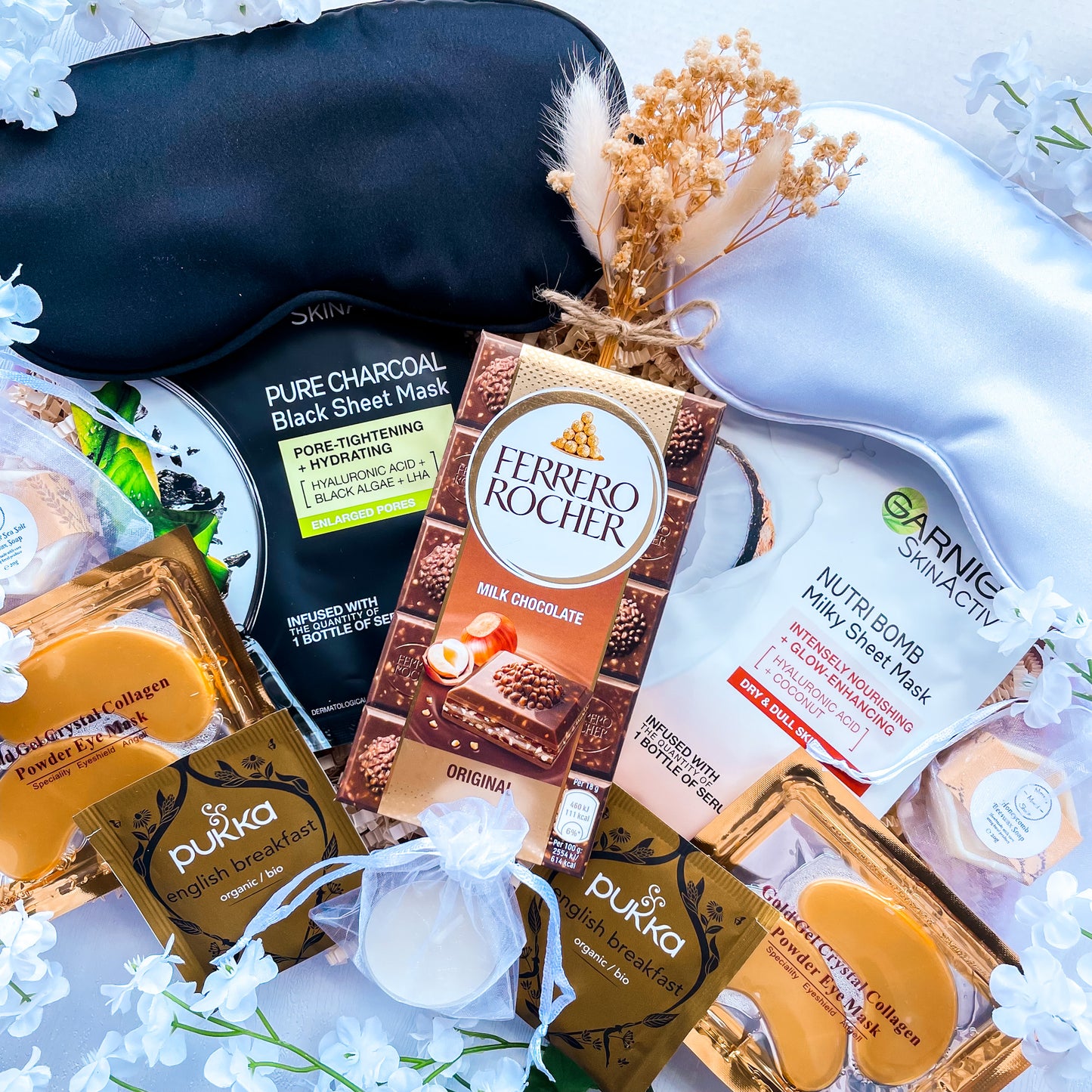 Date Night Couples Box