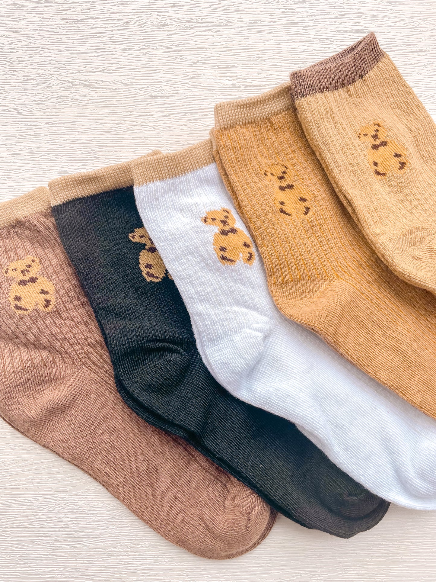 Cosy Bear Hug Autumnal Pamper Hamper