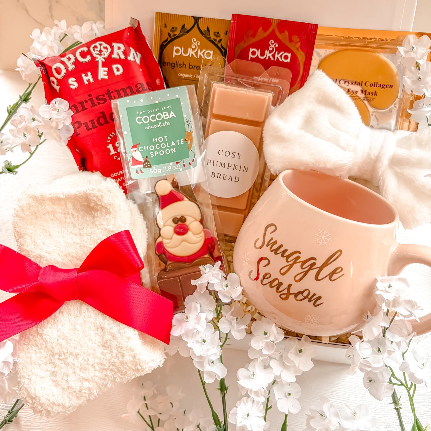 Christmas Movie Night