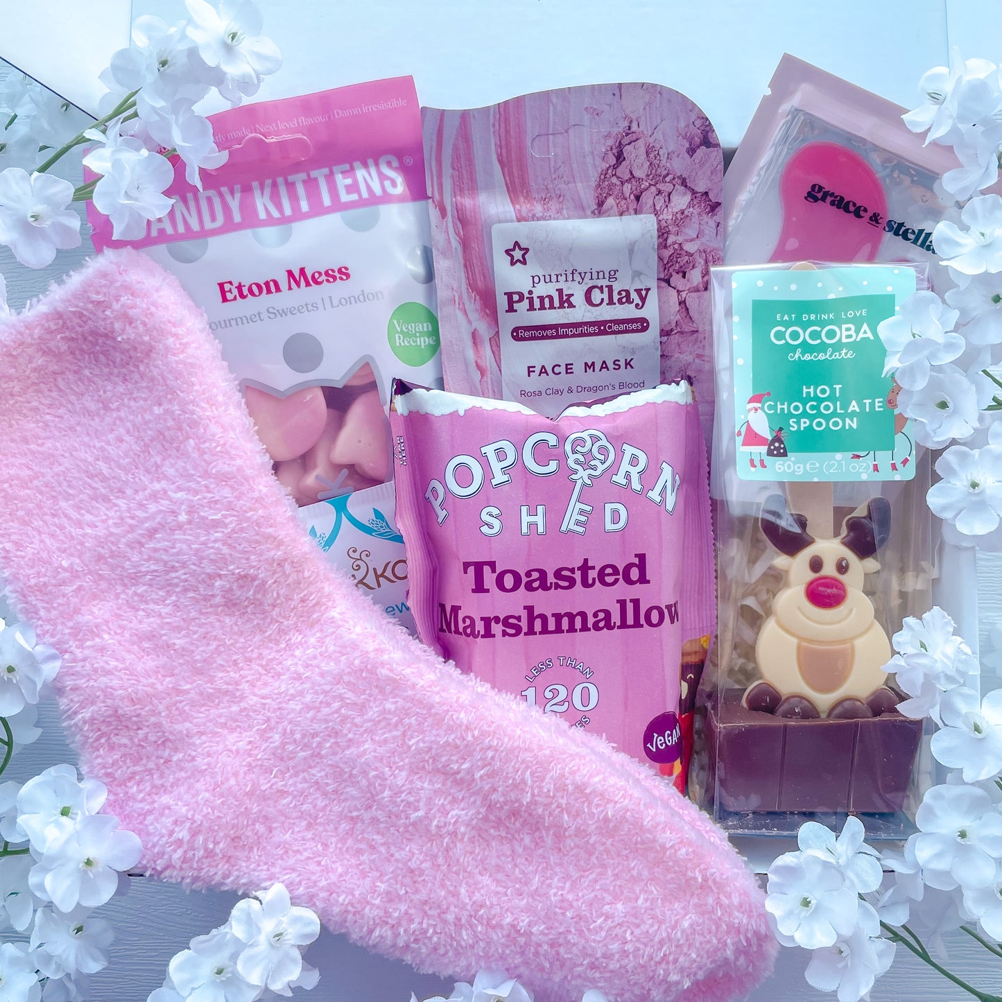 Christmas Girls Night In