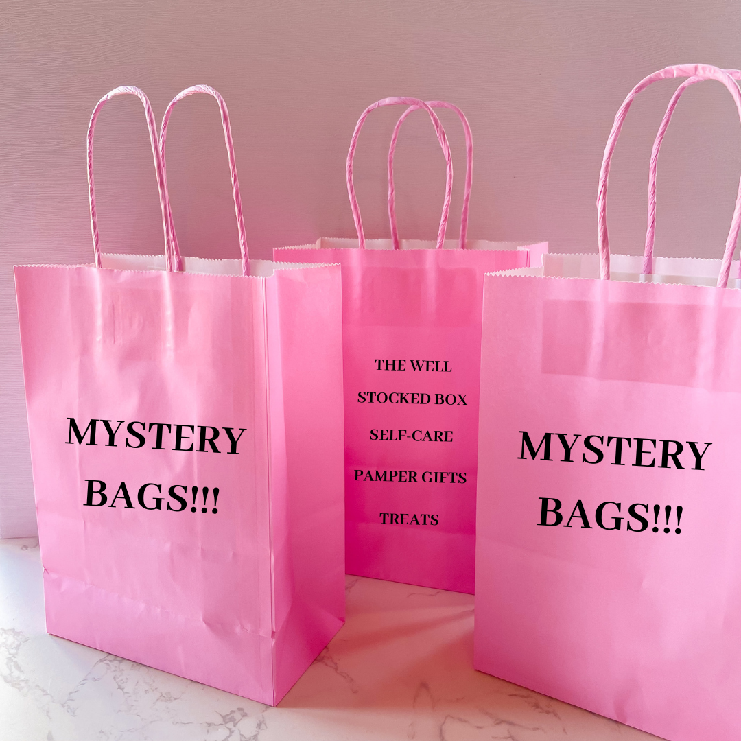 Mystery Bags!