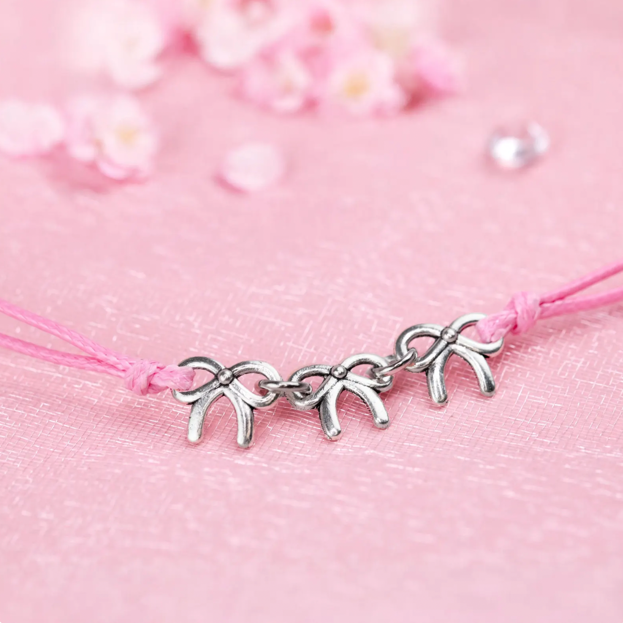 Strong Girls Bracelet