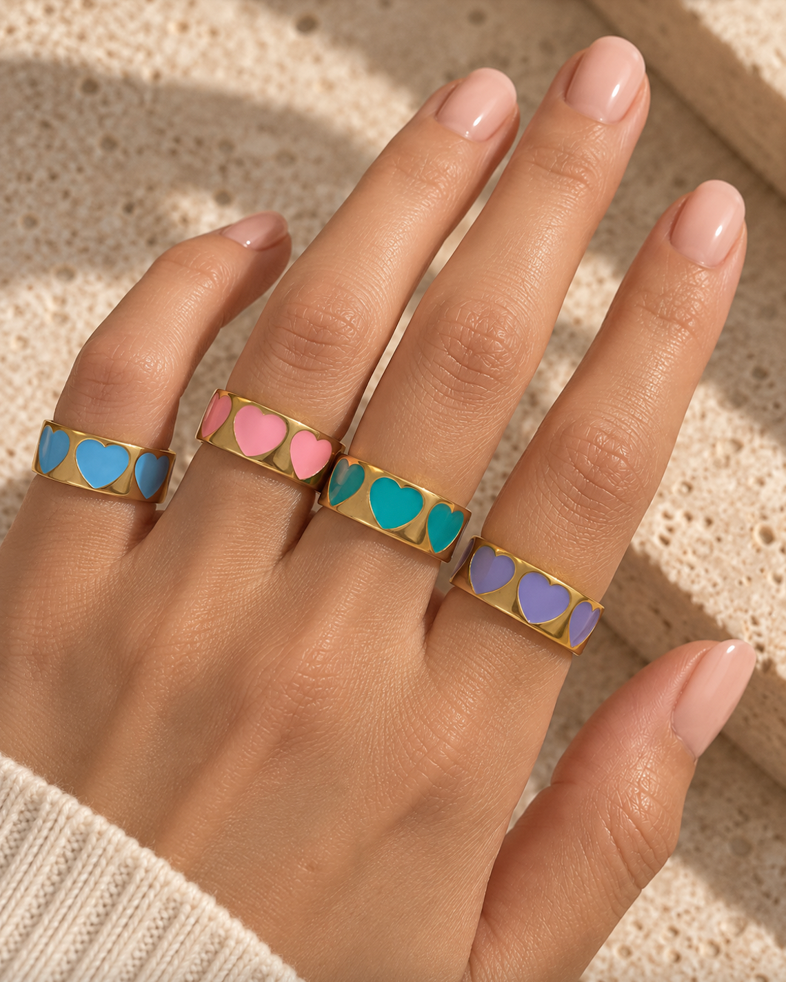 The Love Story Collection