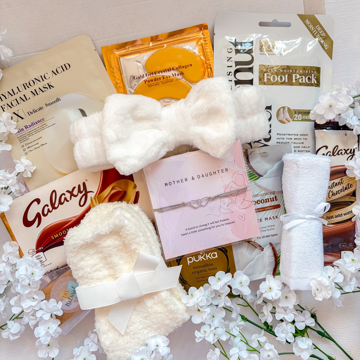 Mother & Daughter Pamper Hamper