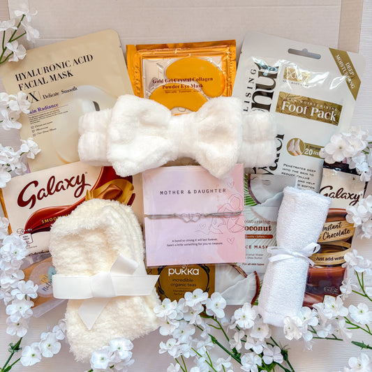Mother & Daughter Pamper Hamper