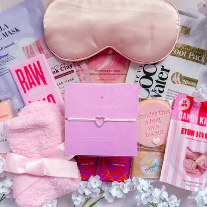 Mum In A Million Pamper Hamper