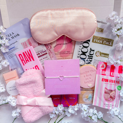 Mum In A Million Pamper Hamper