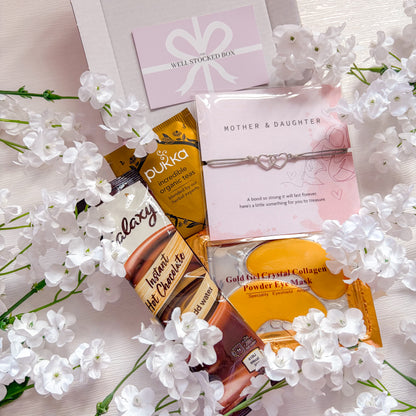 Mini Mother & Daughter Letterbox Gift