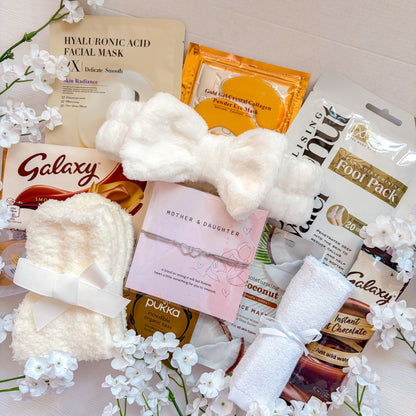 Mother & Daughter Pamper Hamper