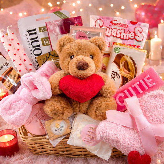 The Ultimate Self-Care Package