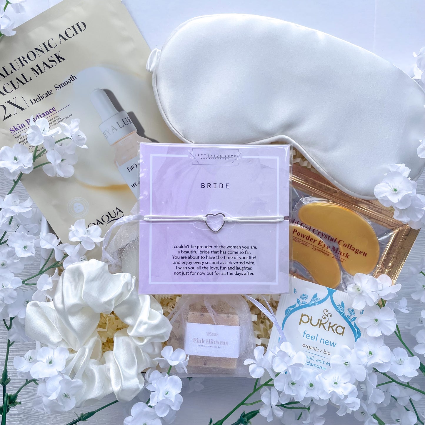Bride To Be Gift Box