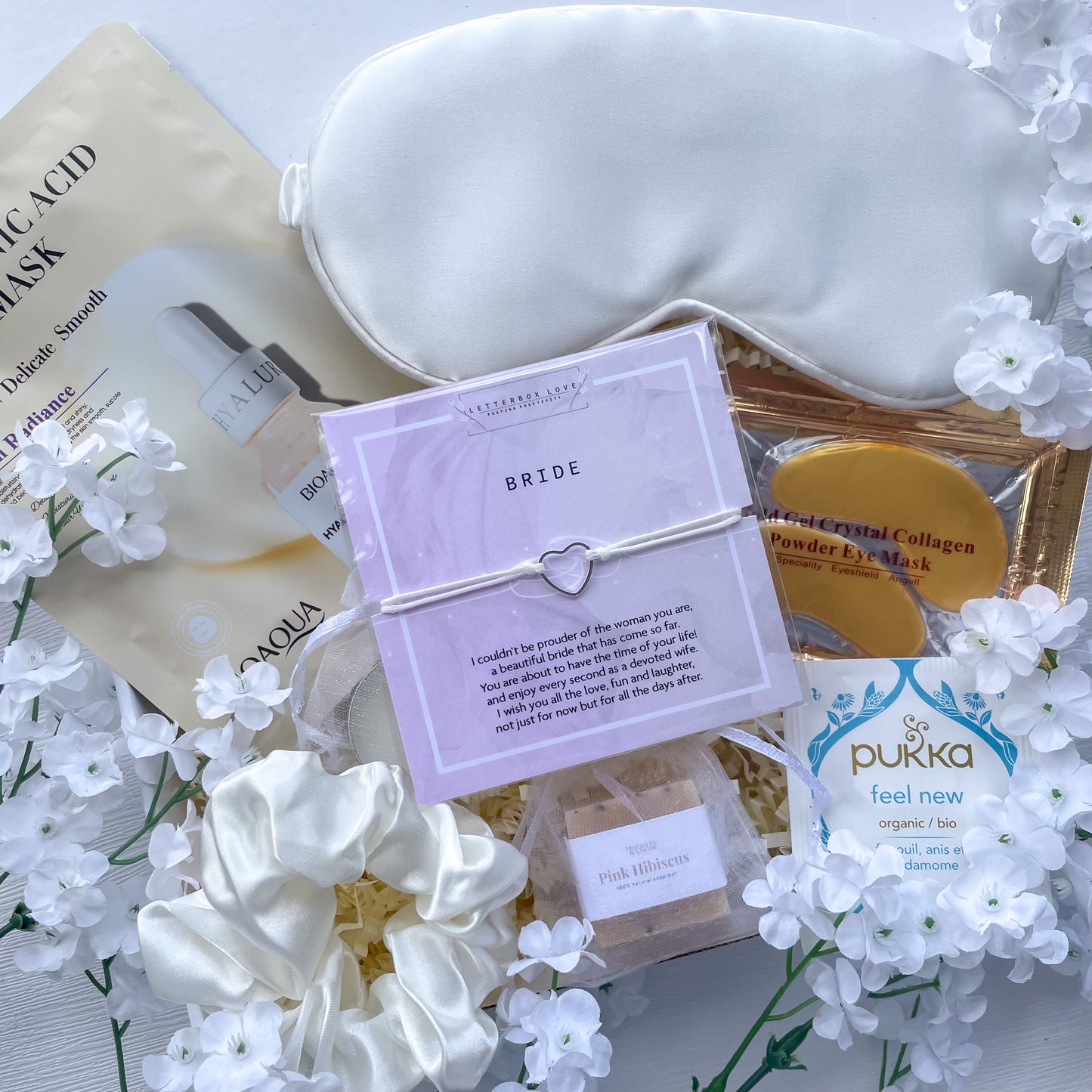 Bride To Be Gift Box
