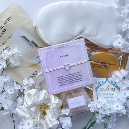 Bride To Be Gift Box