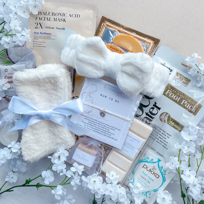 Mum To Be Spa Pamper Gift Set