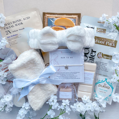 Mum To Be Spa Pamper Gift Set