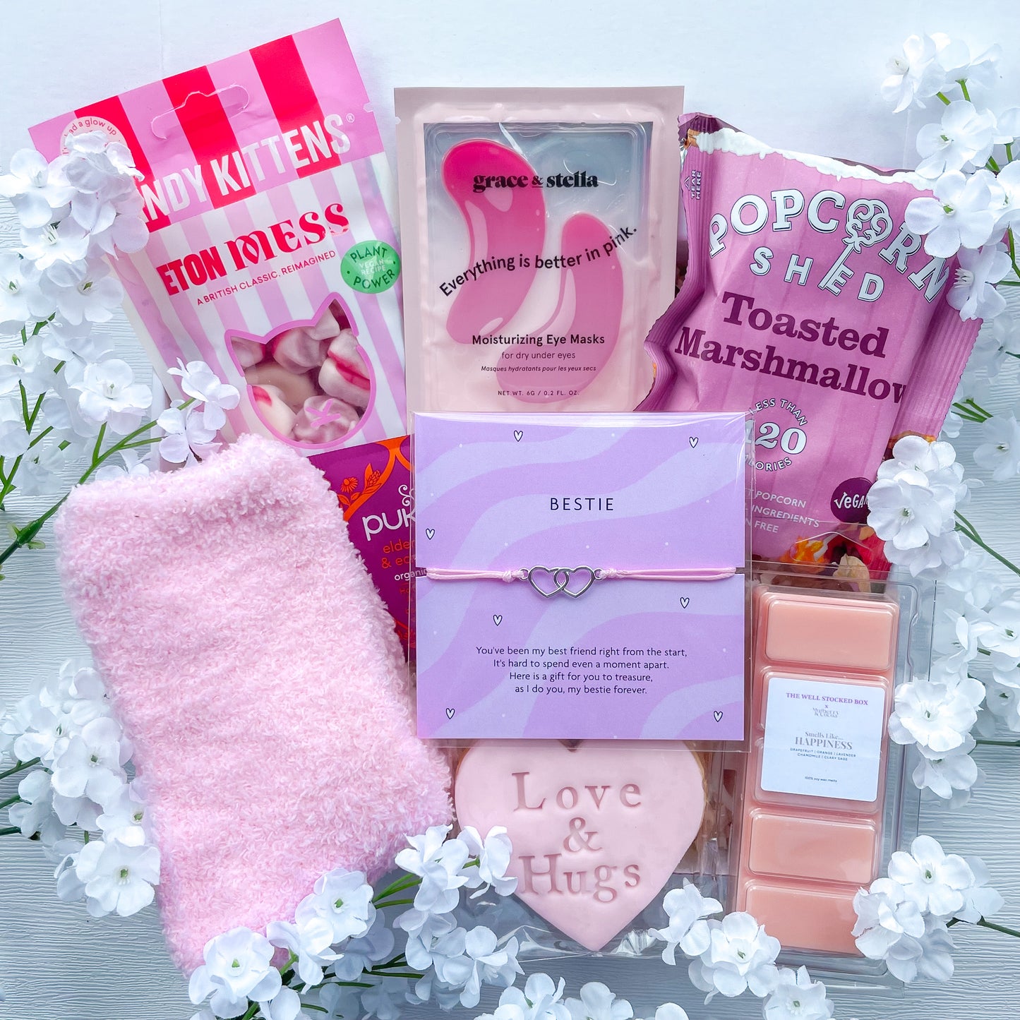 Bestie Box