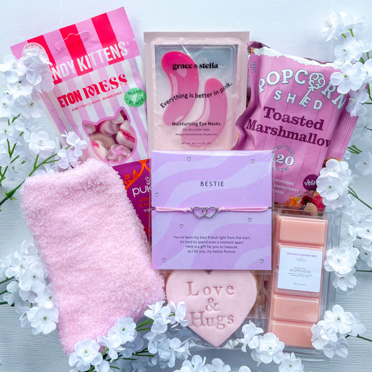 Bestie Box
