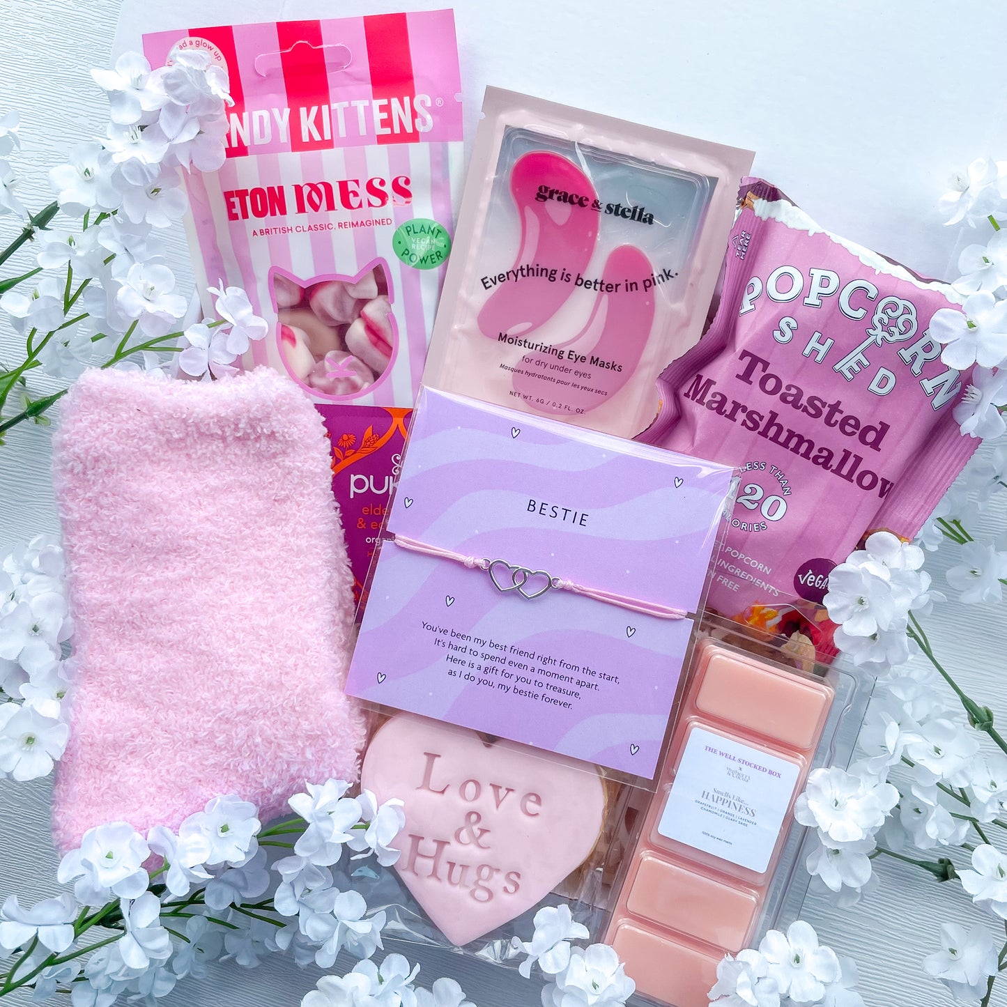Bestie Box