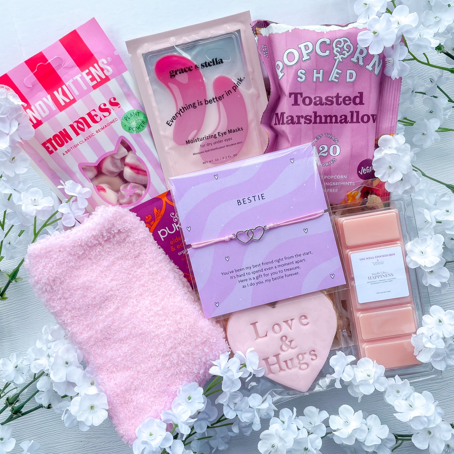 Bestie Box