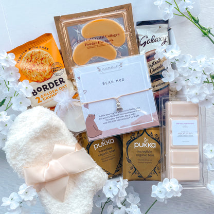 Bear Hug In A Box