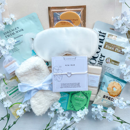 New Mum Spa Pamper Gift Set
