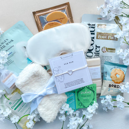 New Mum Spa Pamper Gift Set