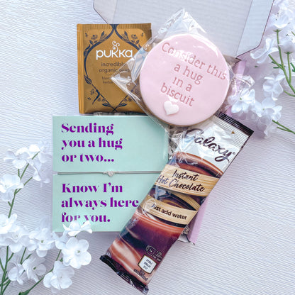 Letterbox Hug In A Box