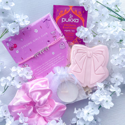 Mini Strong Girls Club