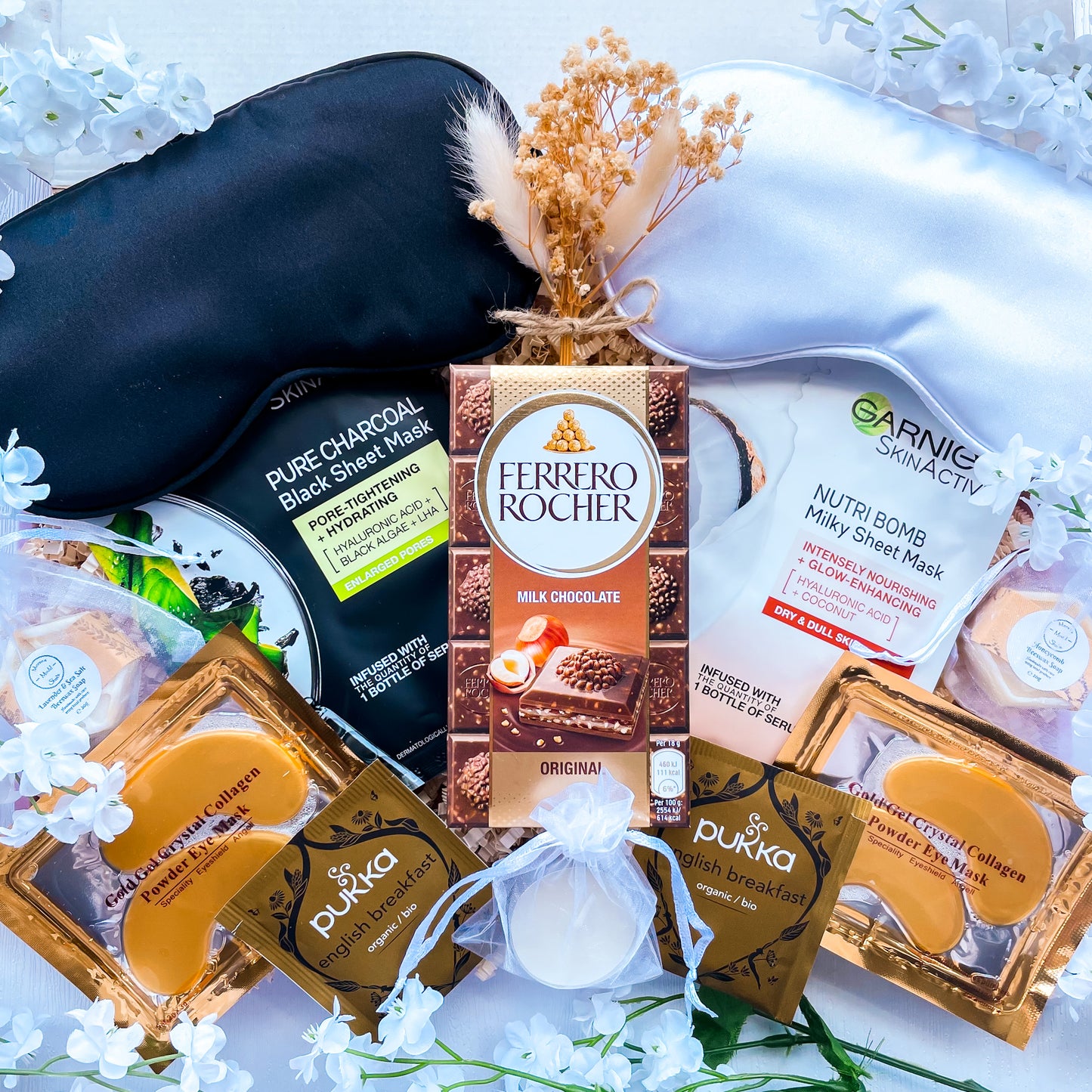 Date Night Couples Box