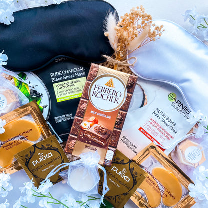 Date Night Couples Box