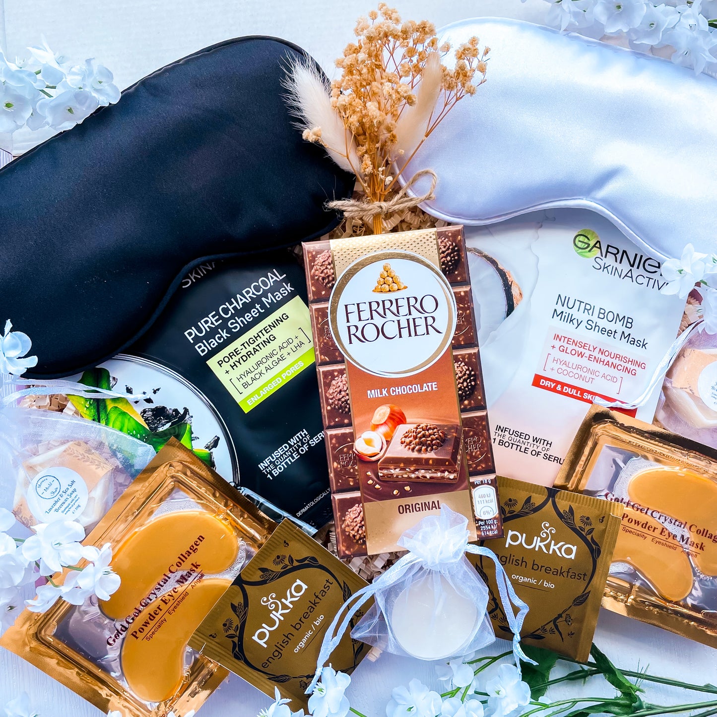 Date Night Couples Box