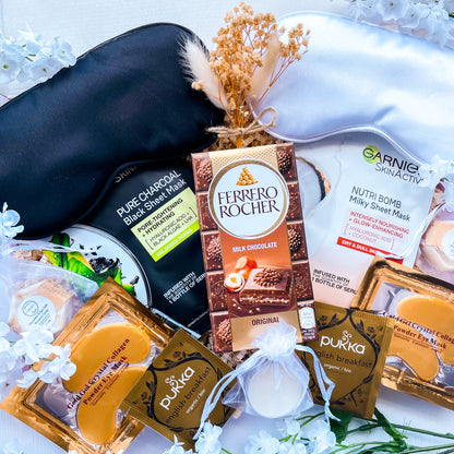 Date Night Couples Box