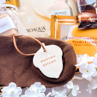 Hello Autumn Self-Care Cosy Hamper