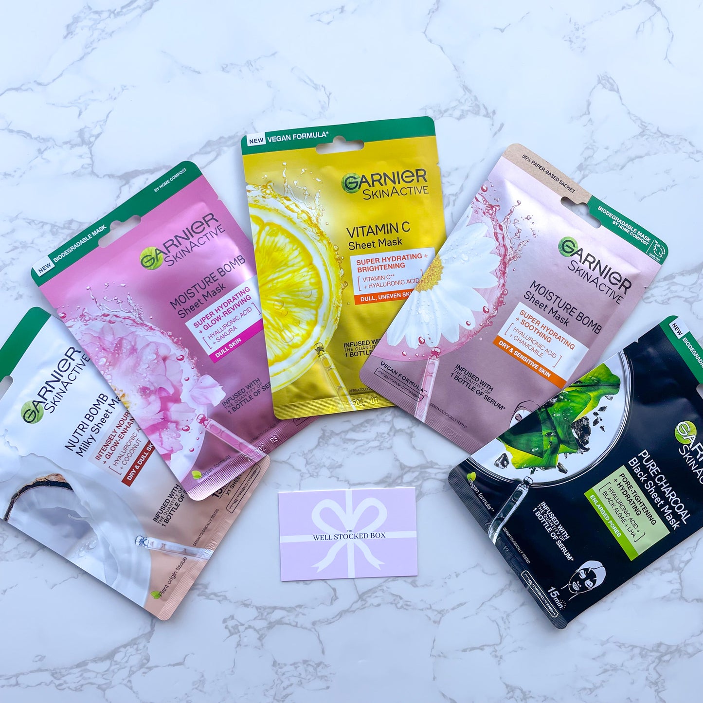 The Ultimate Couples Pamper Hamper