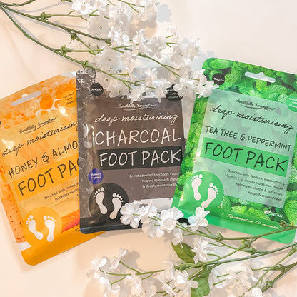 The Ultimate Couples Pamper Hamper