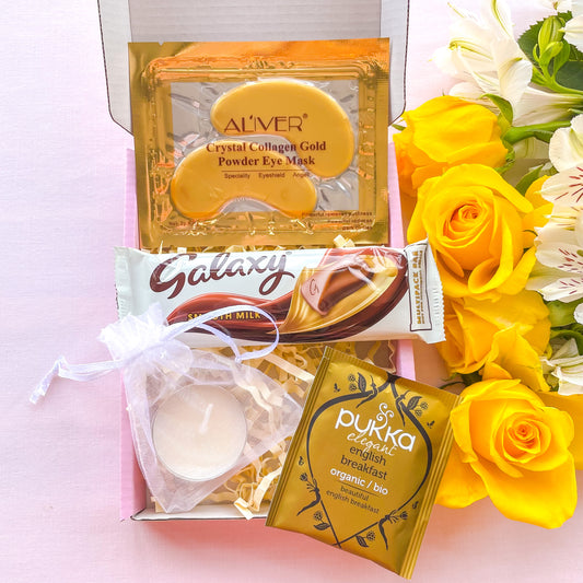 Mini Pamper Hug In A Box