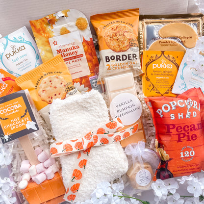 The Ultimate Pumpkin Hamper