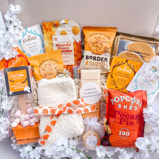 The Ultimate Pumpkin Hamper