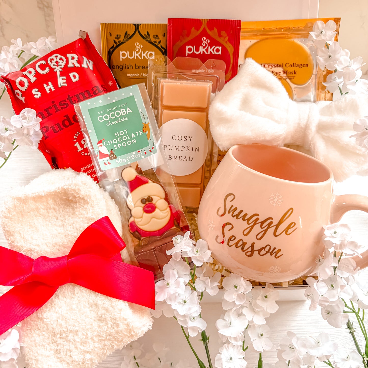 Christmas Movie Night