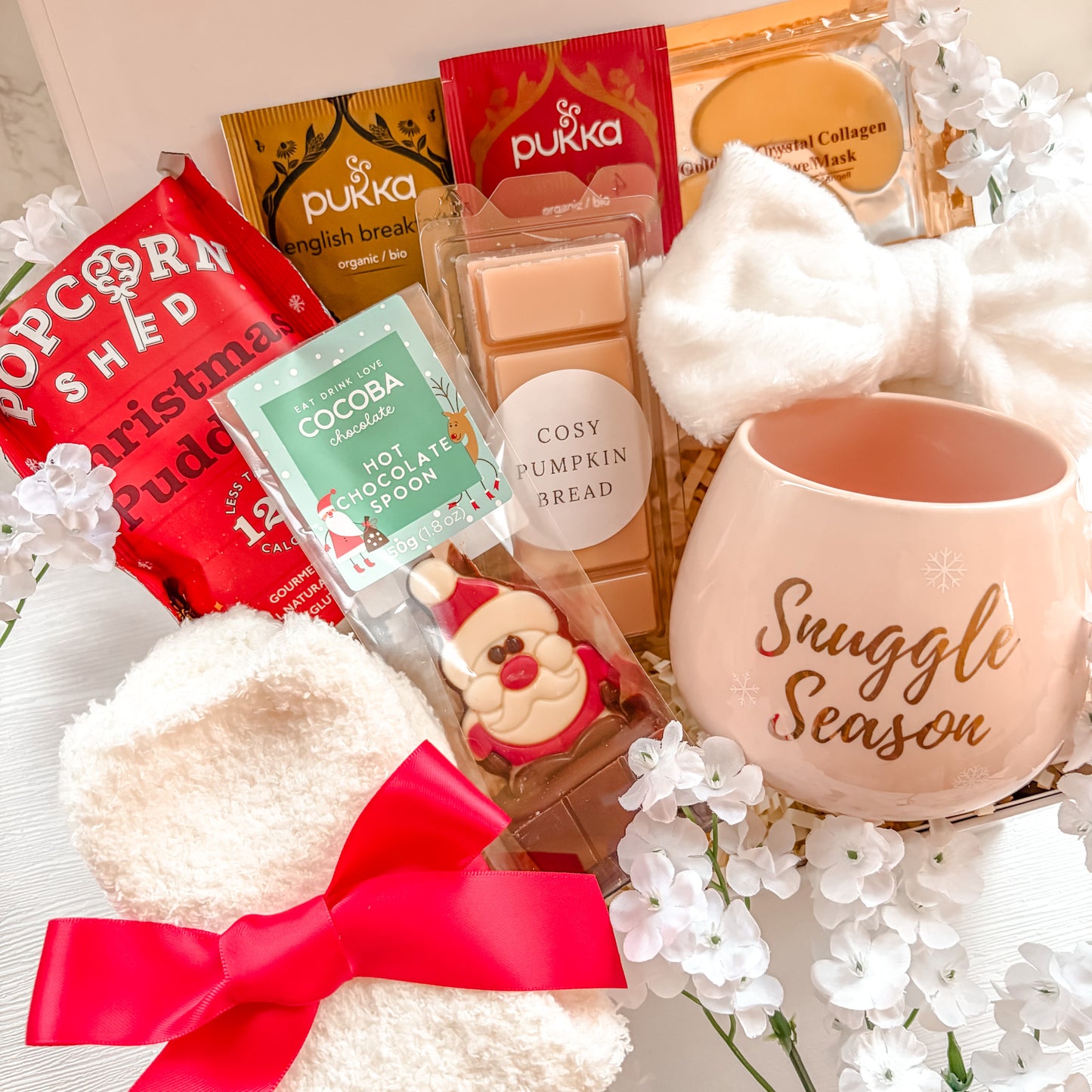 Christmas Movie Night