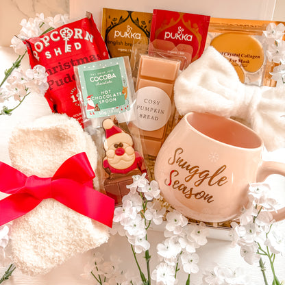 Christmas Movie Night