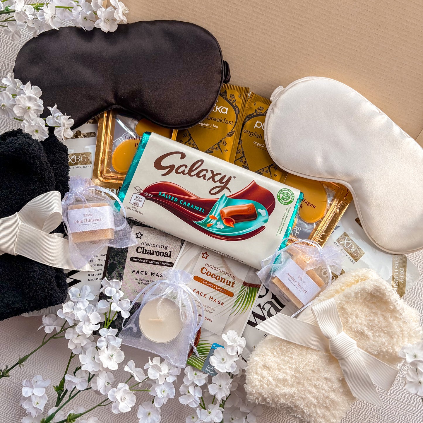 Couples Night In Gift Set