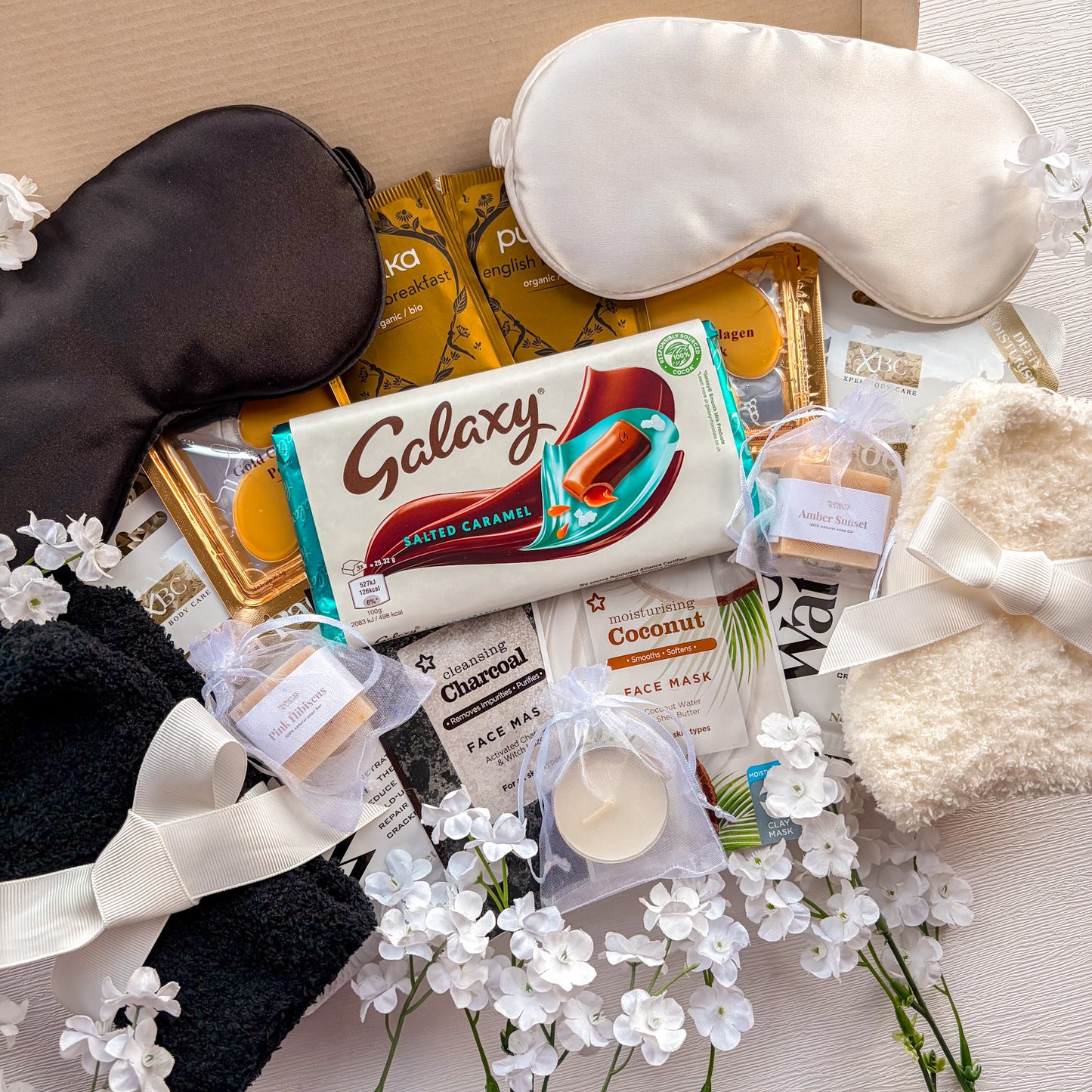 Couples Night In Gift Set