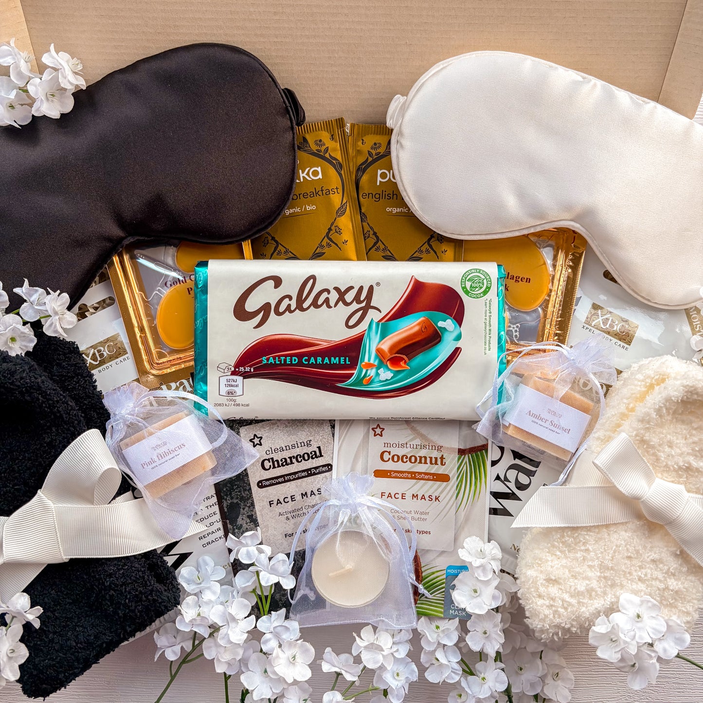 Couples Night In Gift Set