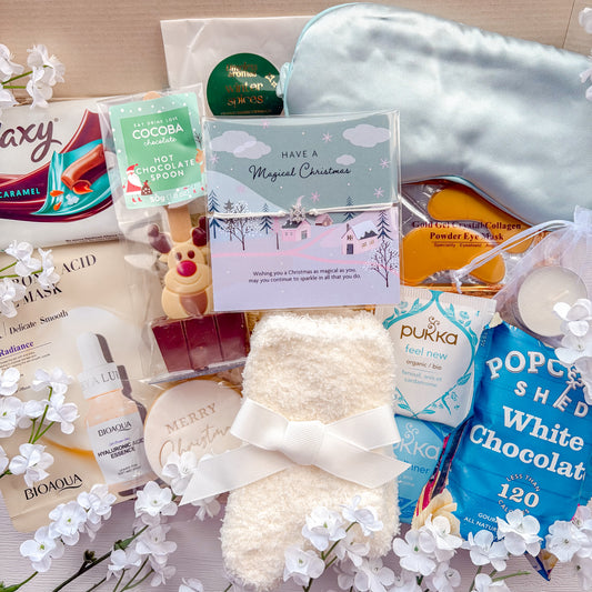 The Ultimate Winter Wonderland Hamper