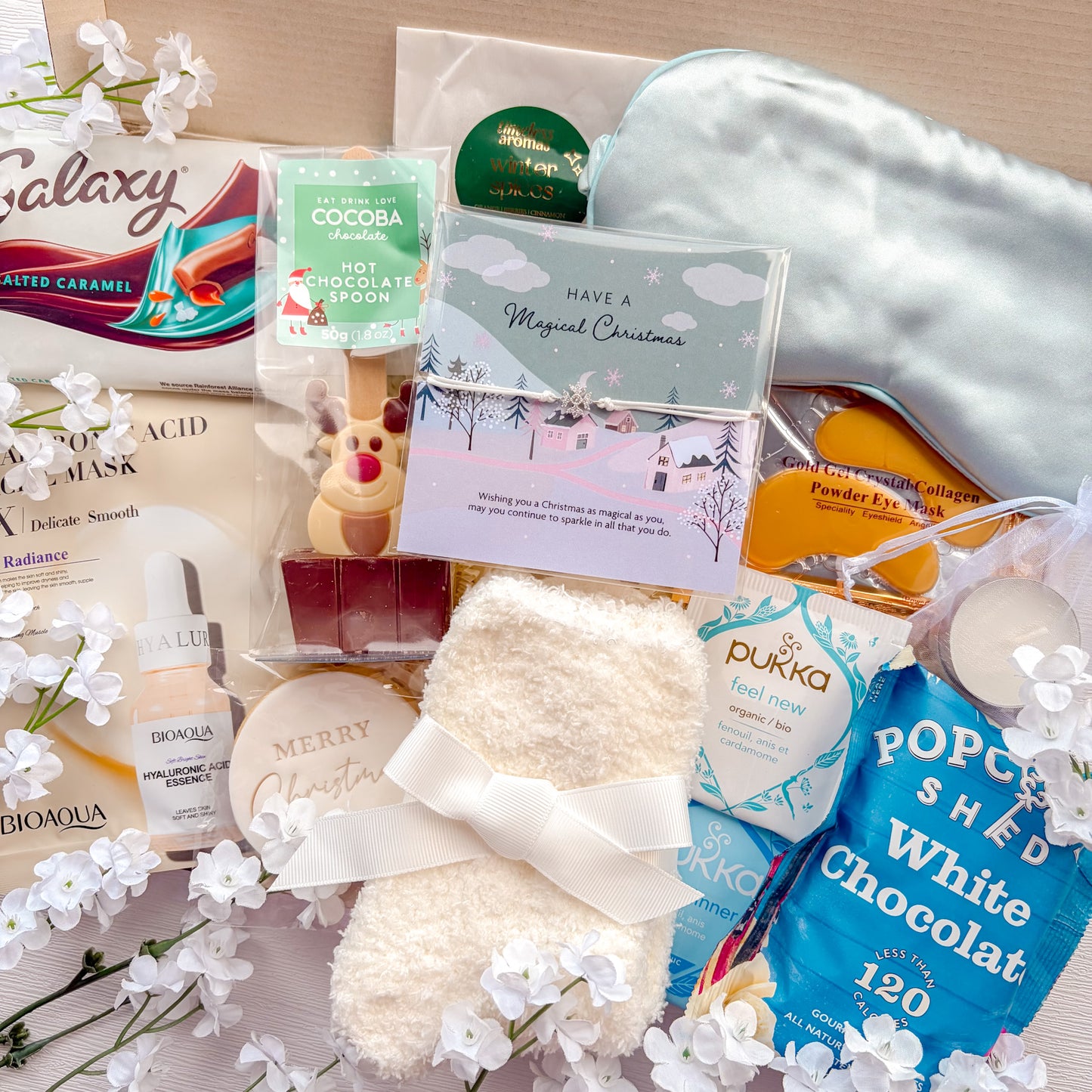 The Ultimate Winter Wonderland Hamper