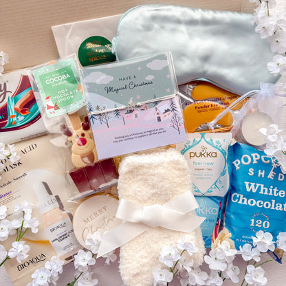 The Ultimate Winter Wonderland Hamper