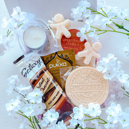 Mini Christmas Eve Wonderland Box