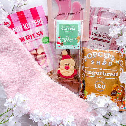 Christmas Girls Night In